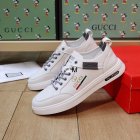 Gucci Men's Shoes 1035