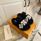 Louis Vuitton Women's Slippers 180
