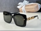 Chanel High Quality Sunglasses 2314