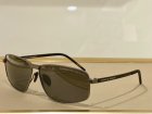 Porsche Design High Quality Sunglasses 76