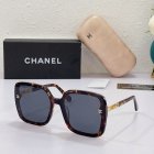 Chanel High Quality Sunglasses 3358