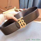 Burberry Original Quality Belts 01