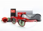 Ray-Ban Normal Quality Sunglasses 151