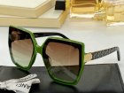 Chanel High Quality Sunglasses 2567