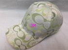 Coach Hats 08