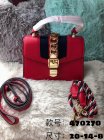 Gucci High Quality Handbags 1023