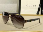 Gucci High Quality Sunglasses 4811