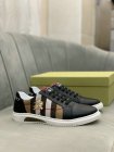 Burberry Men's Shoes 299