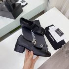 Chanel Women's Shoes 767