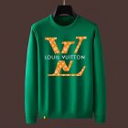 Louis Vuitton Men's Long Sleeve T-shirts 414