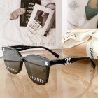 Chanel High Quality Sunglasses 2745