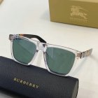 Burberry High Quality Sunglasses 327