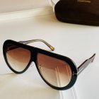 TOM FORD High Quality Sunglasses 1502