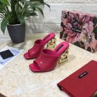 Dolce & Gabbana Women's Slippers 15