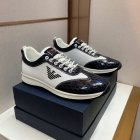 Armani Men's Shoes 1347