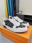 Louis Vuitton Men's shoes 469