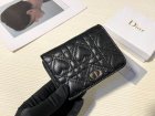 DIOR High Quality Wallets 34