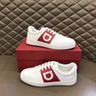 Salvatore Ferragamo Men's Shoes 123