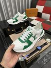 Louis Vuitton Men's shoes 2169