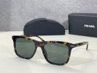 Prada High Quality Sunglasses 173