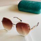 Gucci High Quality Sunglasses 2595