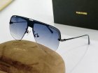 TOM FORD High Quality Sunglasses 1537