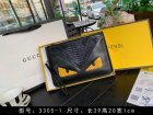 Fendi Wallets