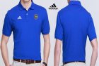 adidas Apparel Men 's Polo 200