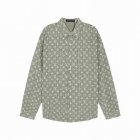 Louis Vuitton Men's Shirts 260