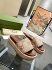 Gucci Women's Slippers 165