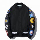 Off white Men's Jackets 16