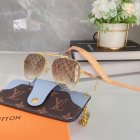Louis Vuitton High Quality Sunglasses 1477