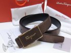 Salvatore Ferragamo High Quality Belts 156