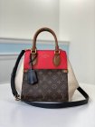 Louis Vuitton Original Quality Handbags 772