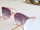 Burberry High Quality Sunglasses 1095