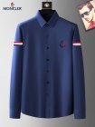 Moncler Men's Shirts 58