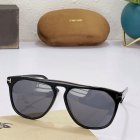 TOM FORD High Quality Sunglasses 1018