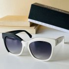 Chanel High Quality Sunglasses 3912