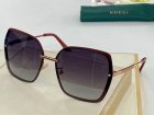 Gucci High Quality Sunglasses 2156
