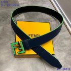 Fendi Original Quality Belts 128