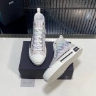 DIOR Men's Shoes 20