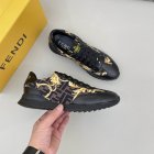 Fendi Men's Shoes 449