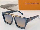 Louis Vuitton High Quality Sunglasses 2808