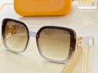 Hermes High Quality Sunglasses 190