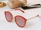 Chanel High Quality Sunglasses 496