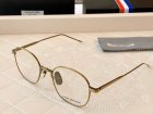 THOM BROWNE Plain Glass Spectacles 12