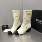 Chanel Women's Shoes 1804