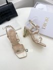DIOR Women's Shoes 229