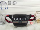 Gucci Normal Quality Handbags 93