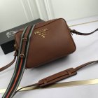 Prada High Quality Handbags 661